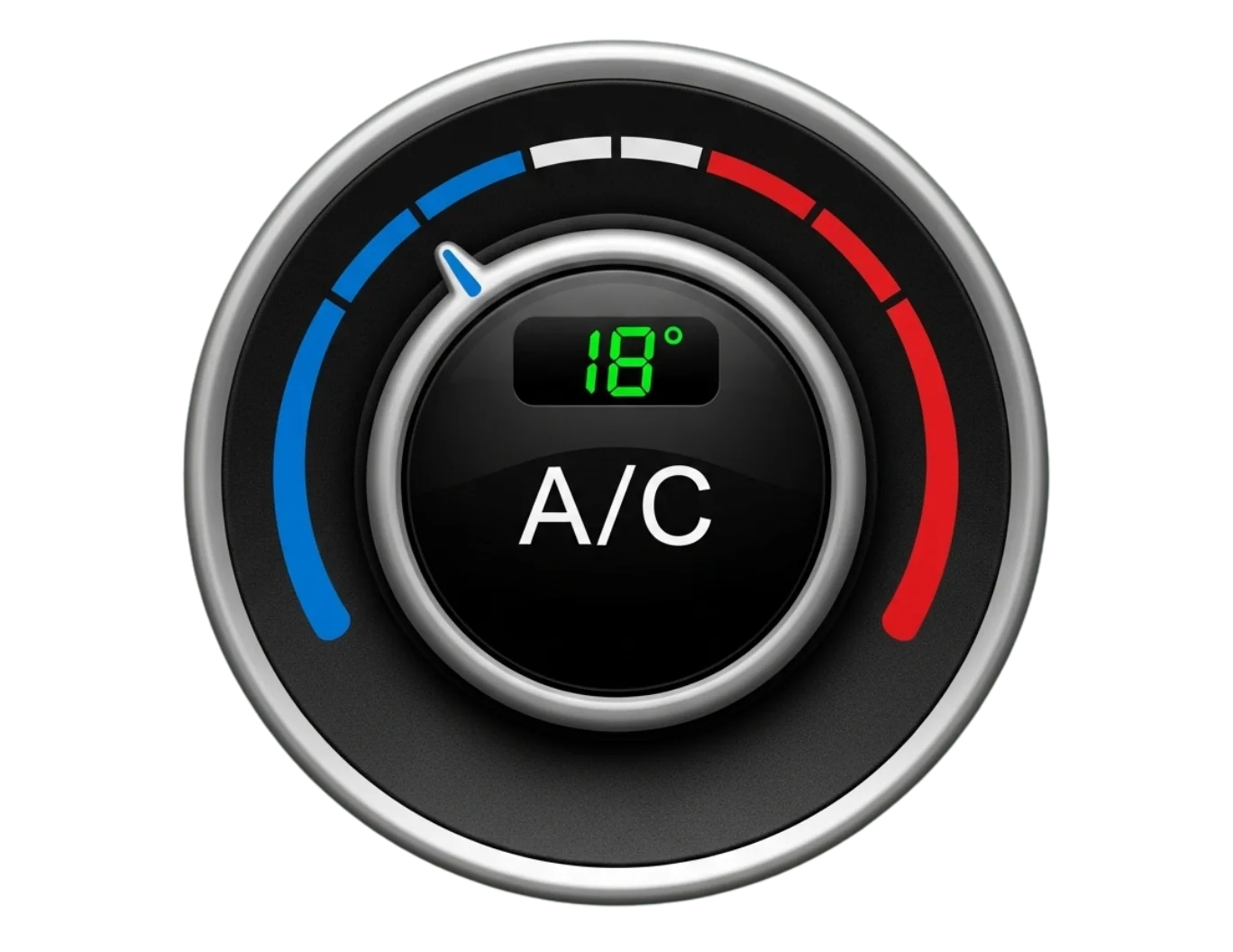 BMW AC Repair