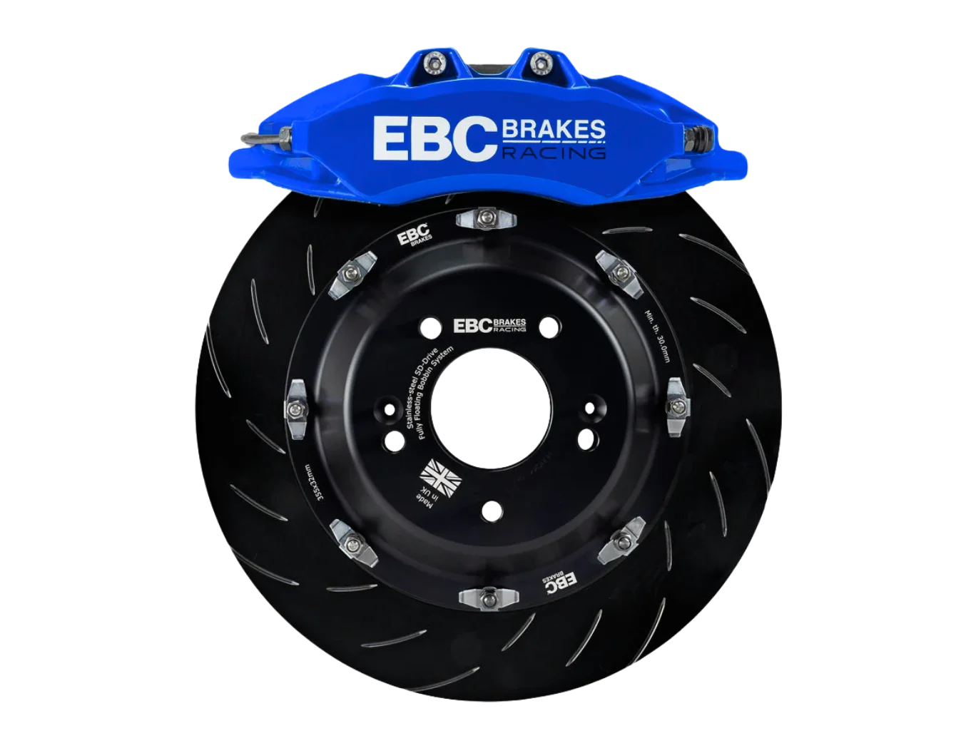 BMW Brake Services