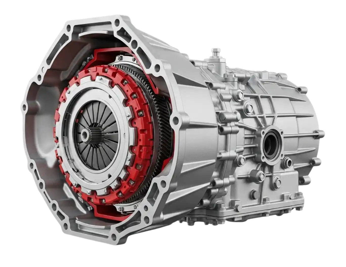 BMW Gear Box Repair