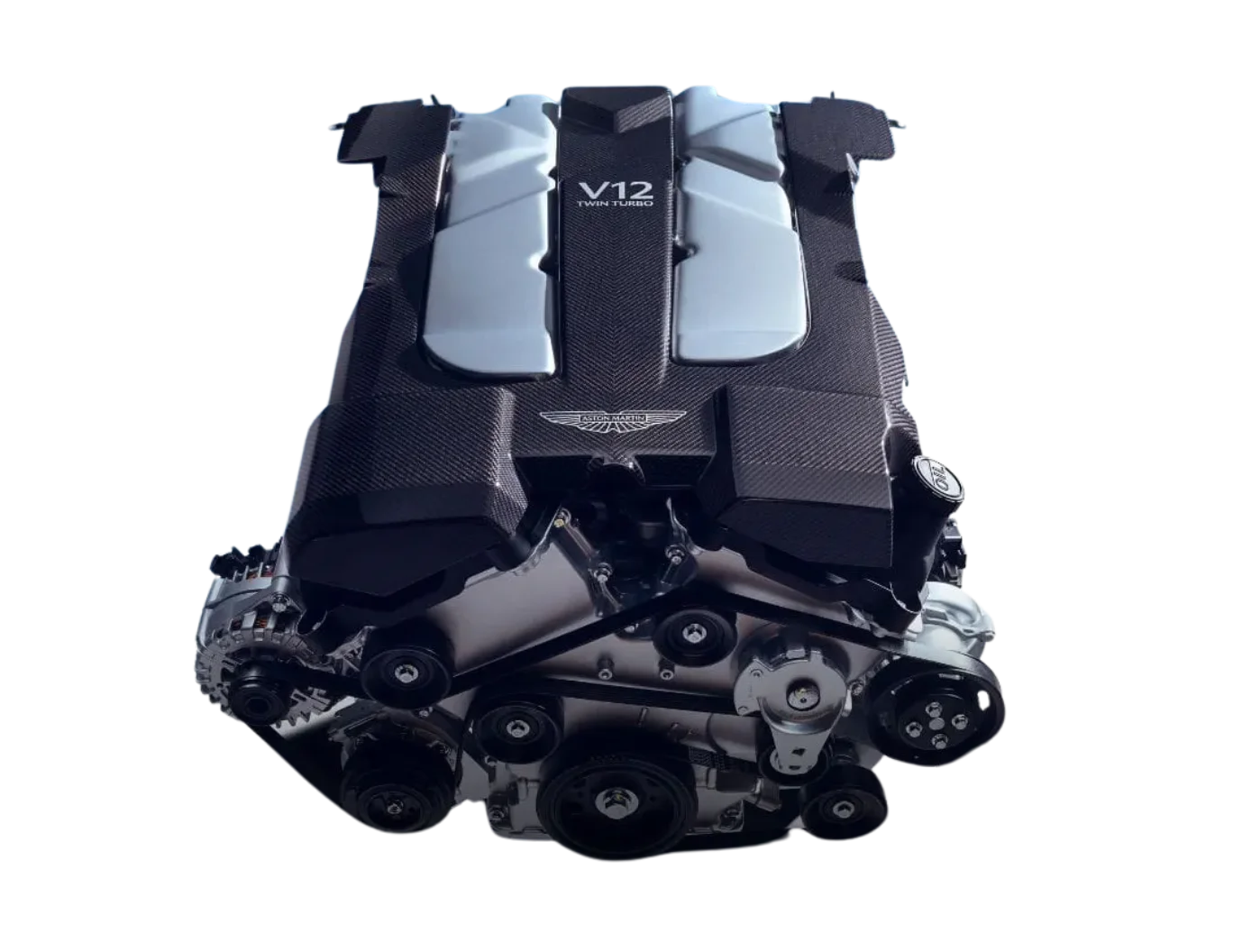Aston Martin Engine Repair