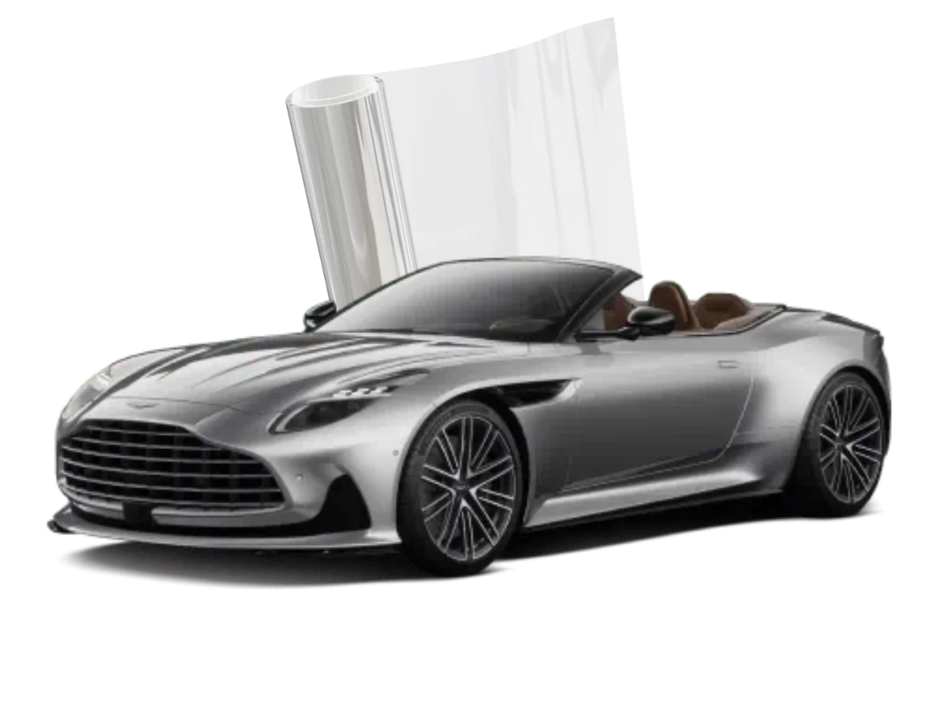 Aston Martin PPF
