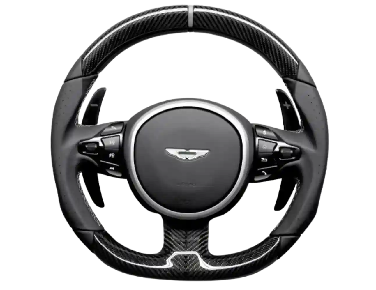 Aston Martin Steering Repair