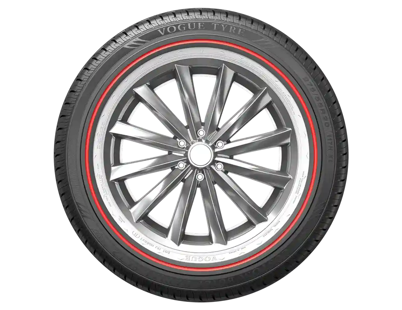 Cadillac Tyre Shop