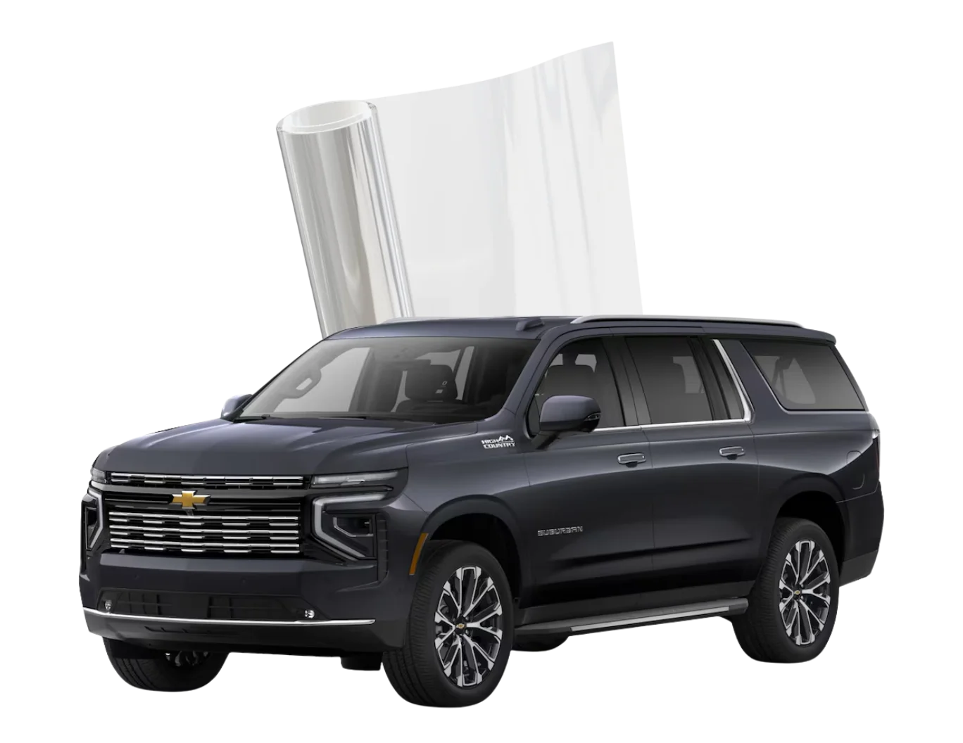 Chevrolet PPF