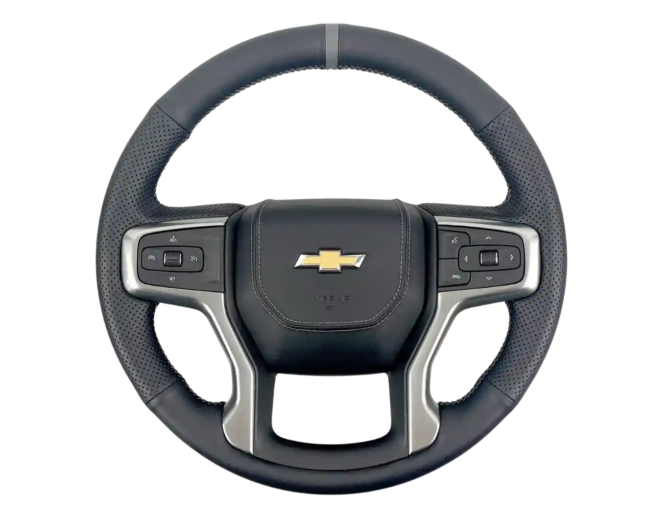 Chevrolet Steering Repair