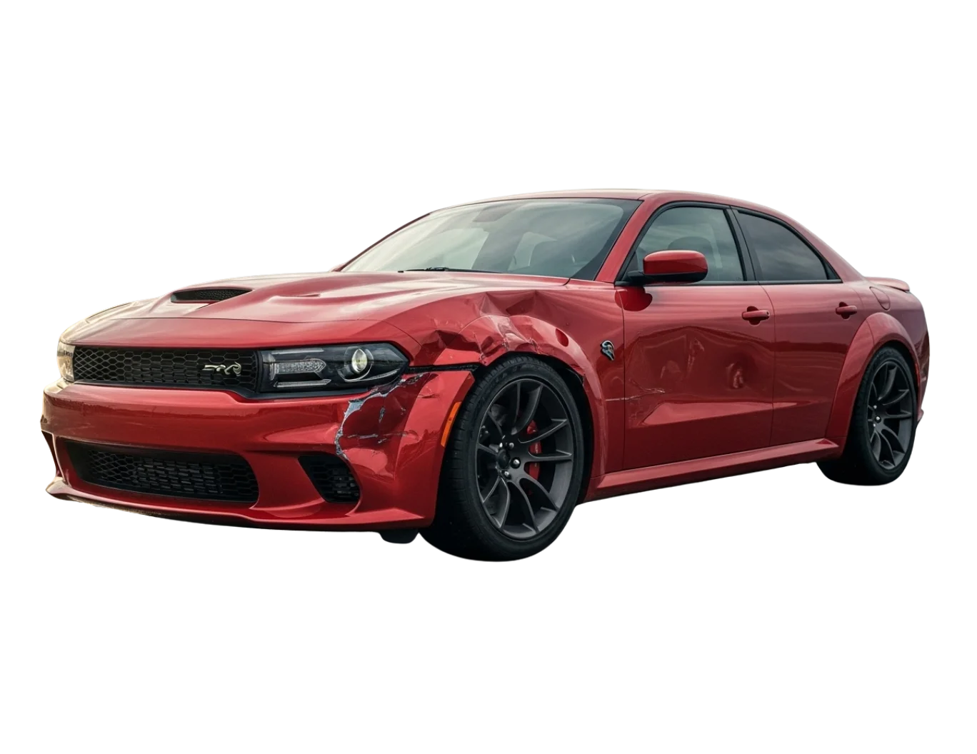 Dodge Dent Repair