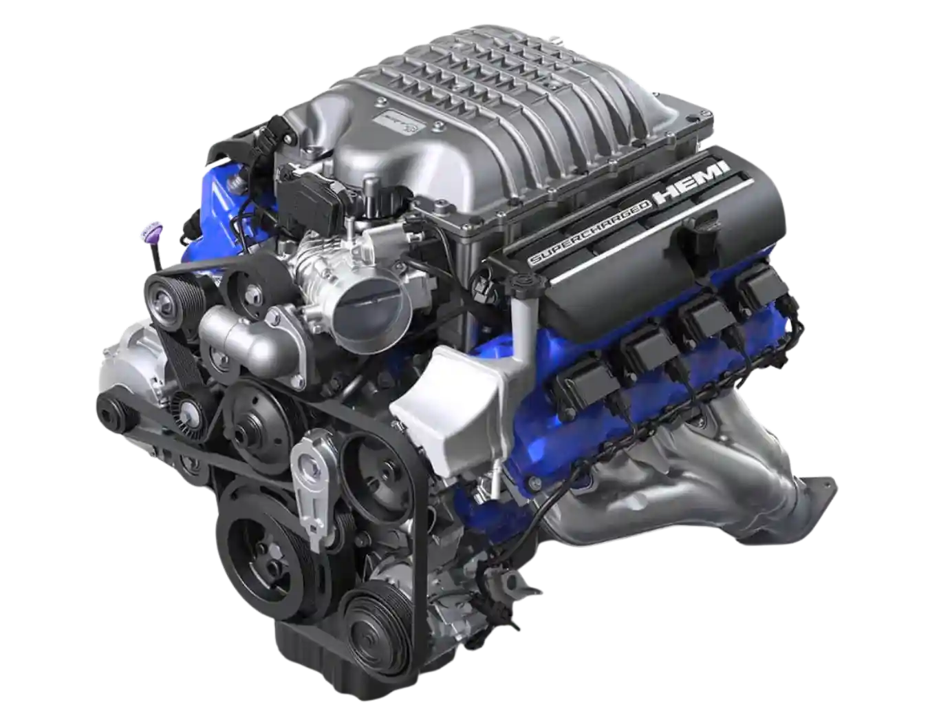 Dodge Engine Repair