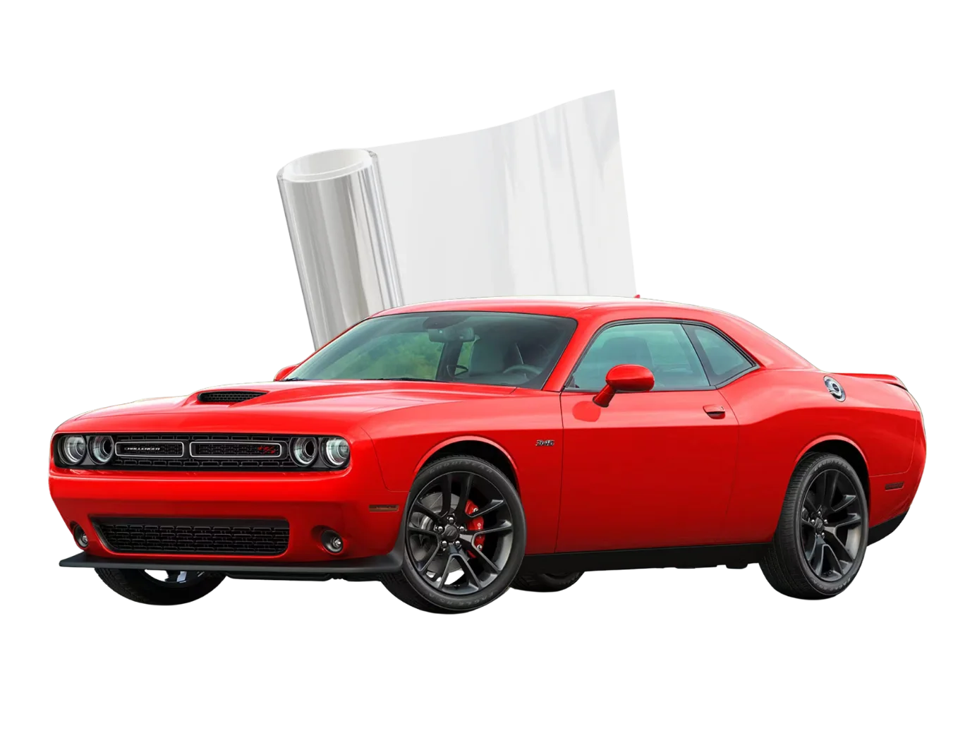 Dodge PPF