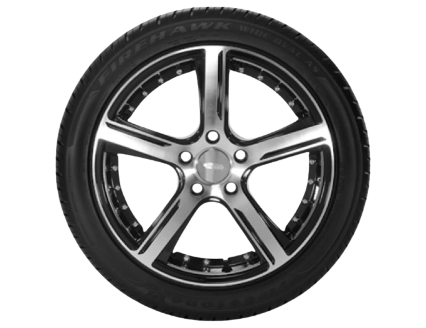 Dodge Tyre Shop