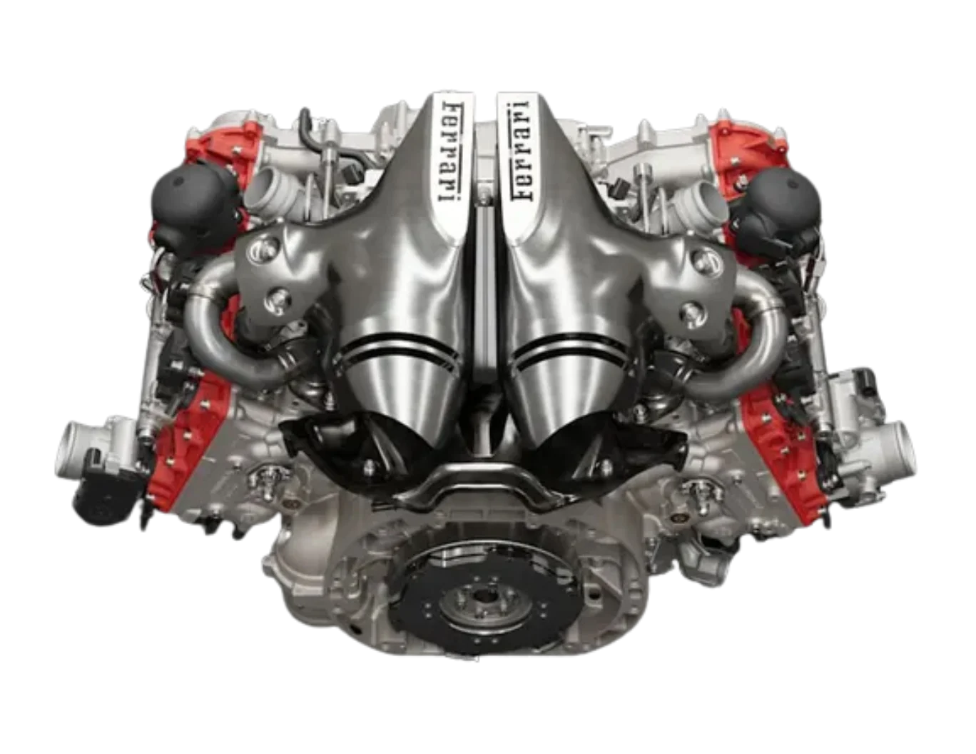 Ferrari Engine Repair