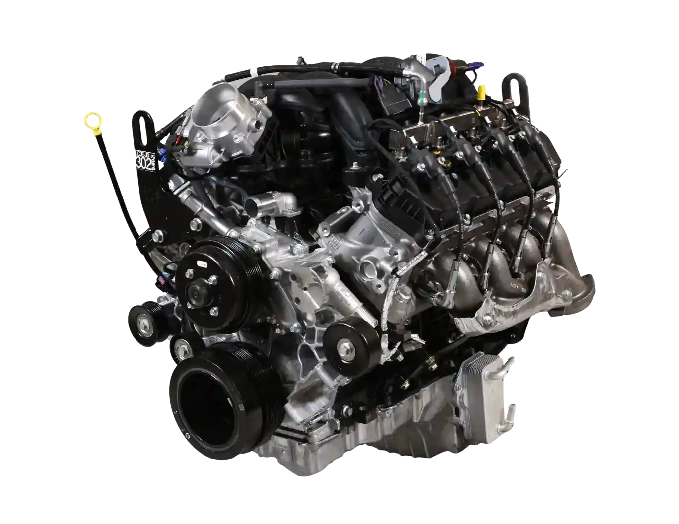 Ford Engine Repair