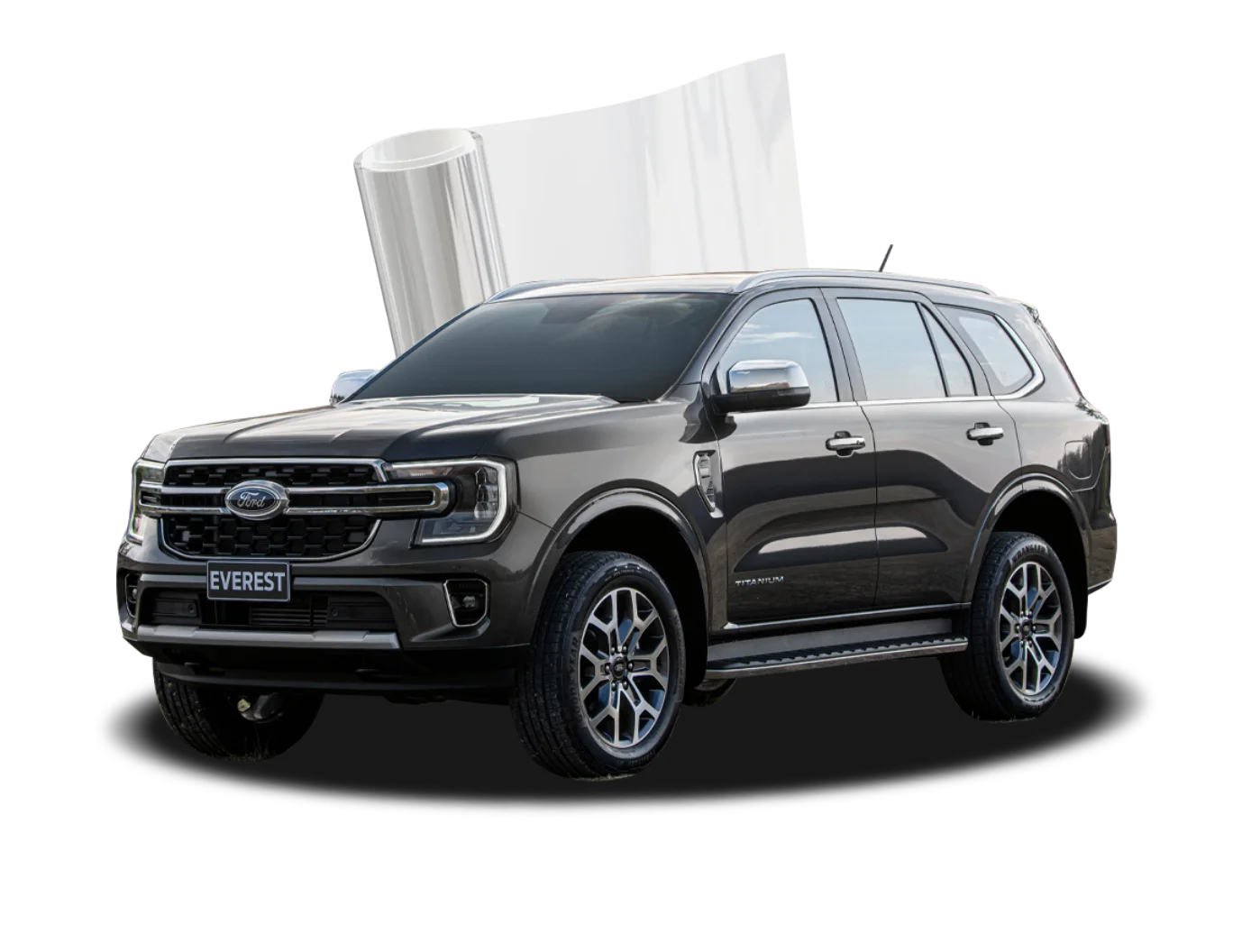 Ford PPF