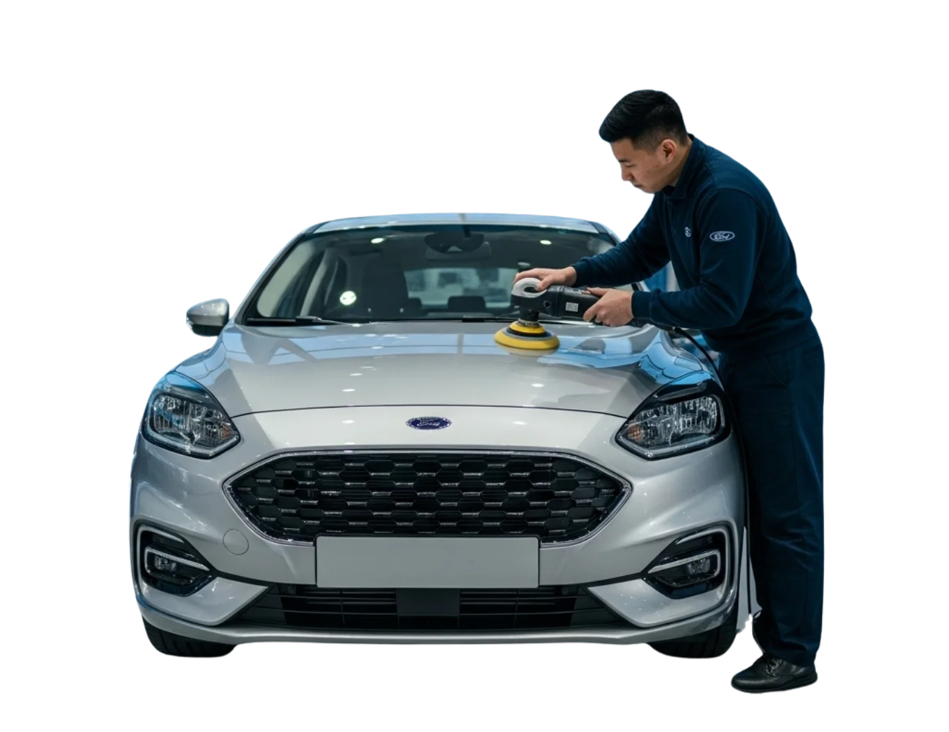 Ford Polish