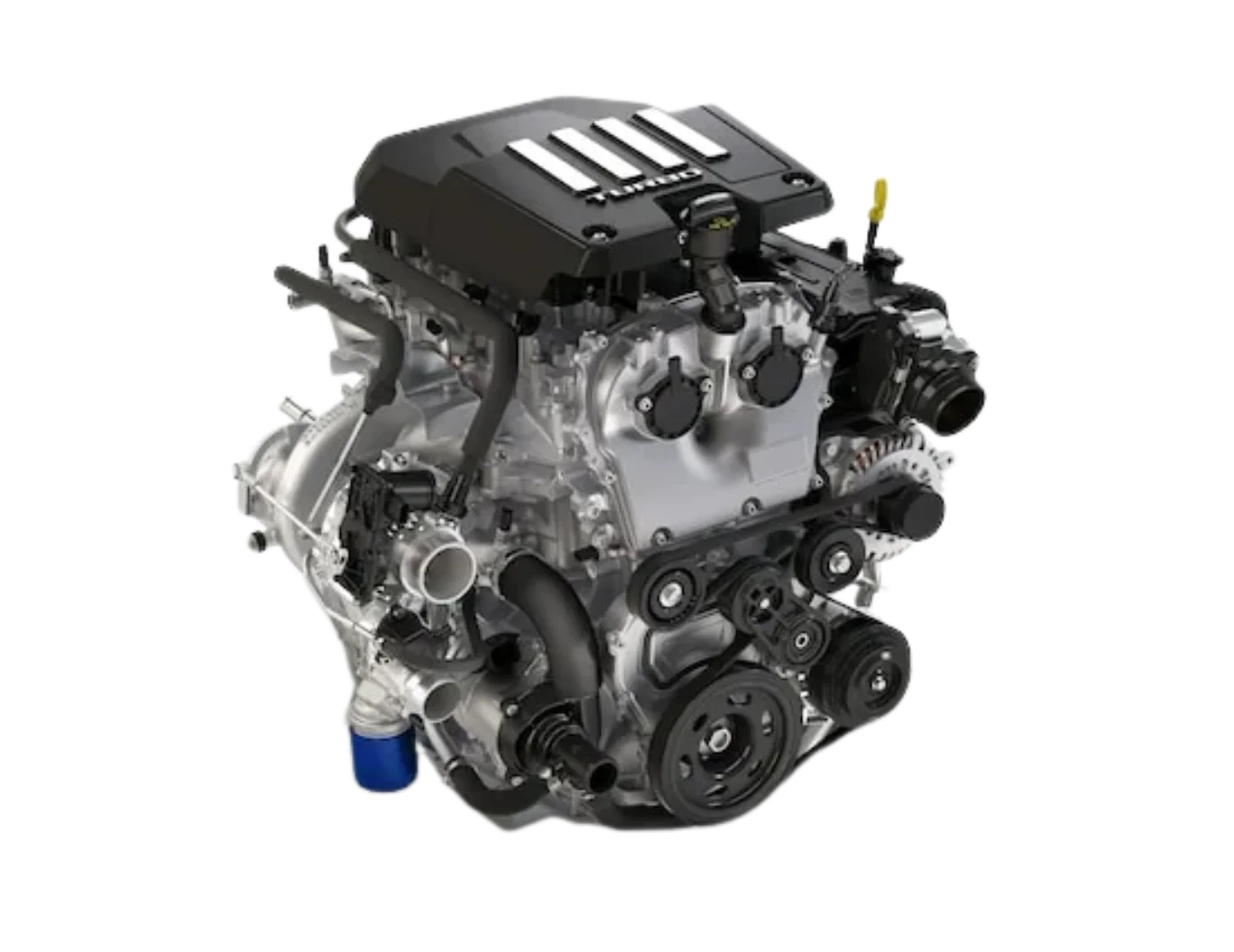GMC Engine Repair