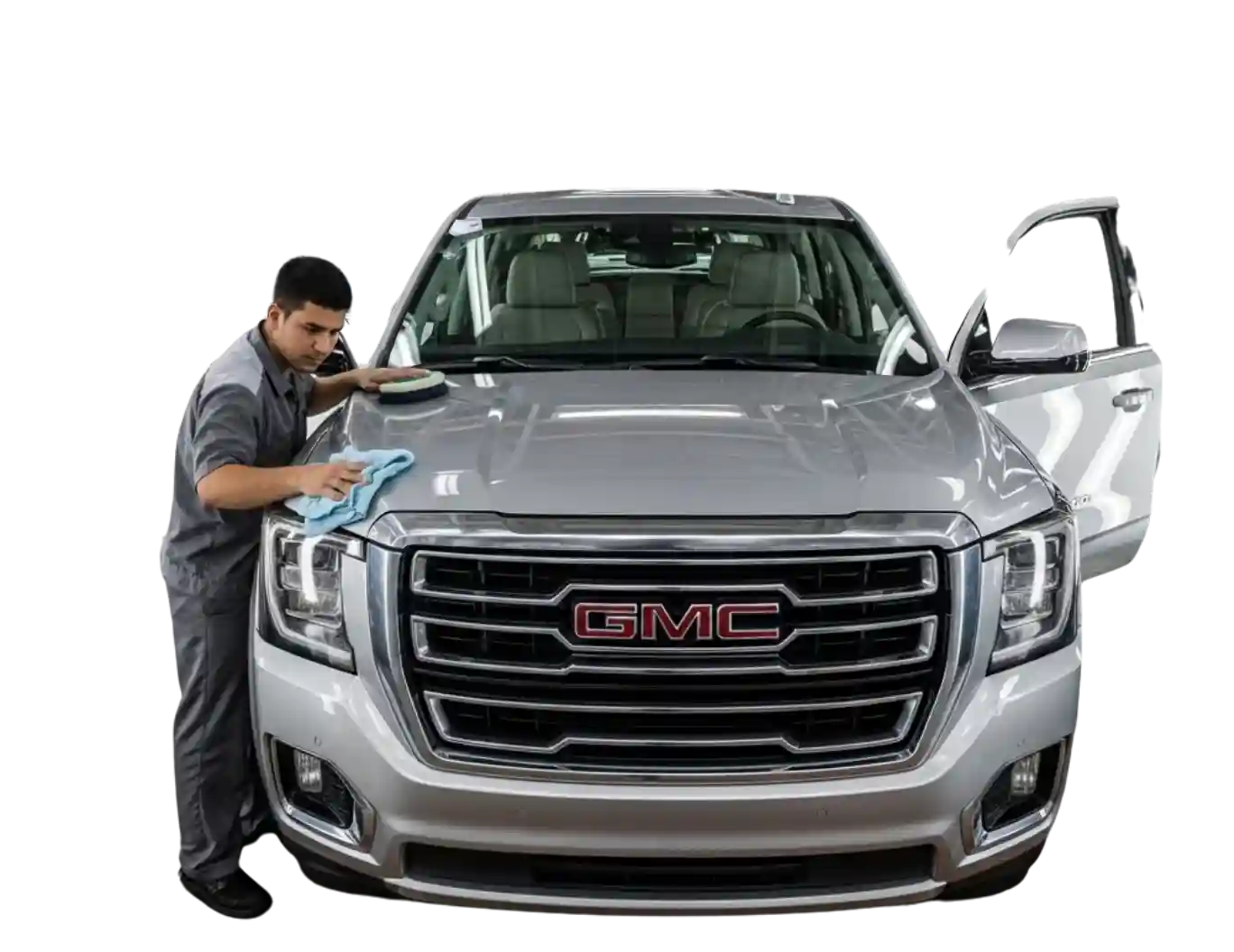 GMC Polish