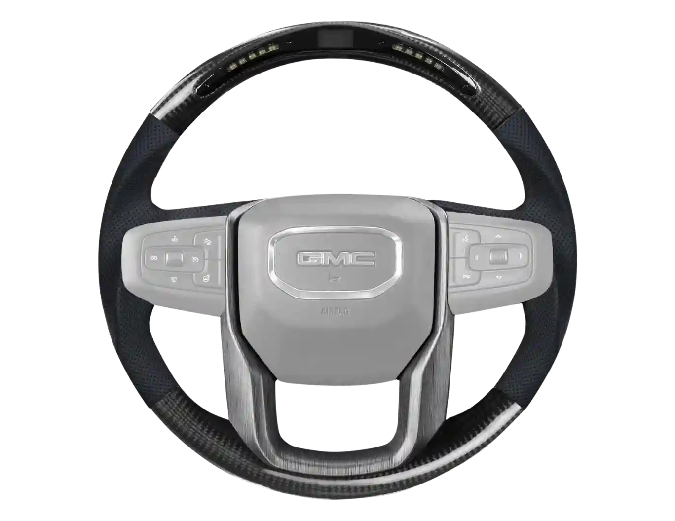 GMC Steering Repair