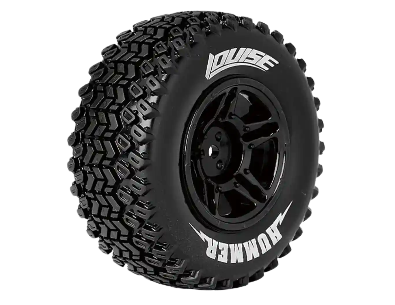 Hummer Tyre Shop