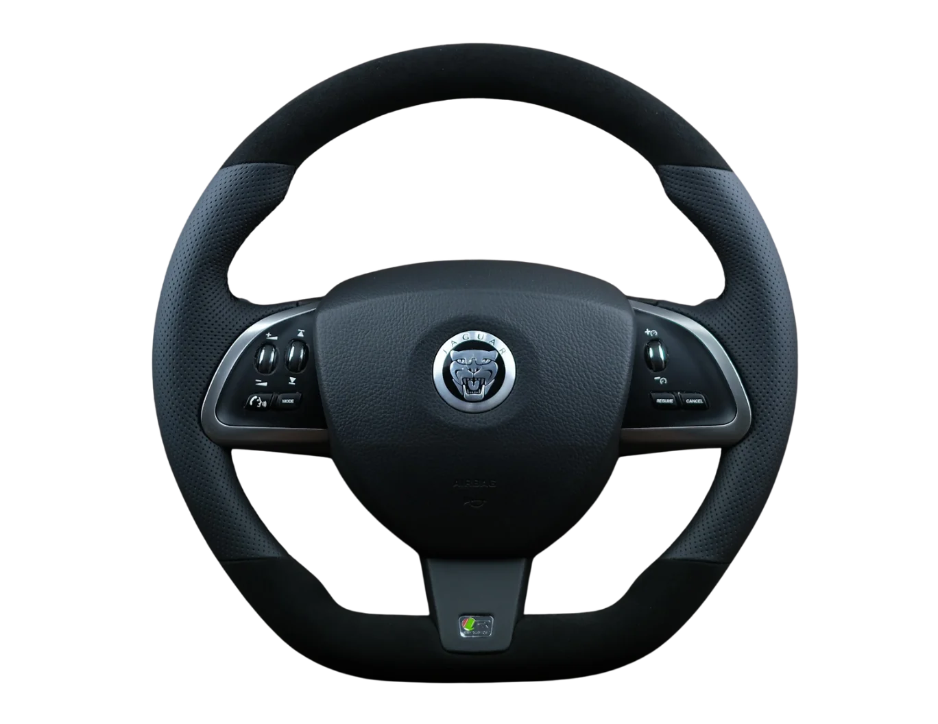 Jaguar Steering Repair