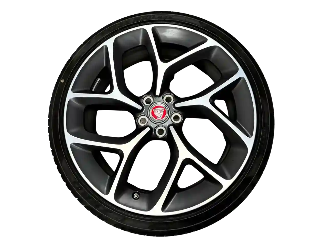 Jaguar Tyre Shop