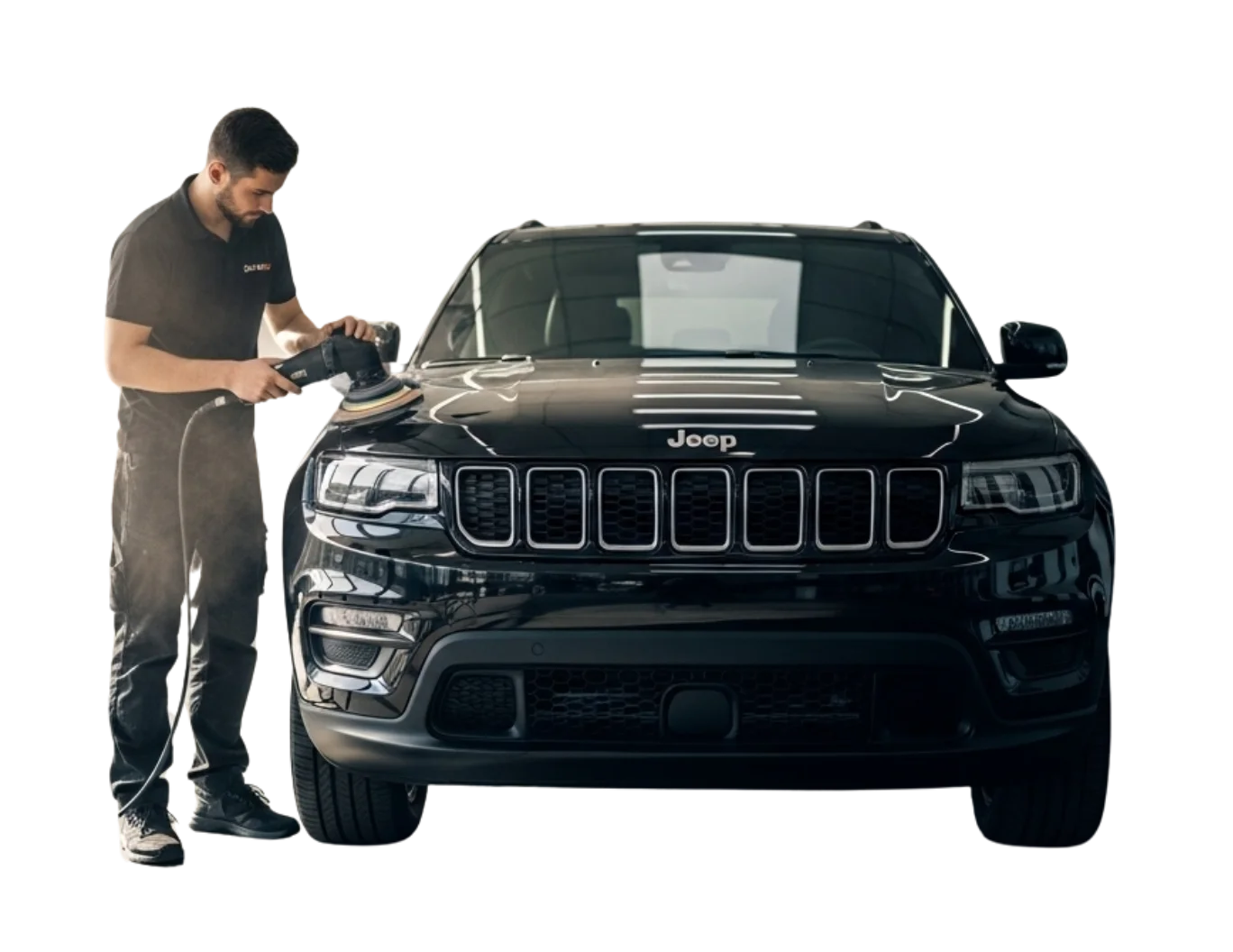 Jeep Polish