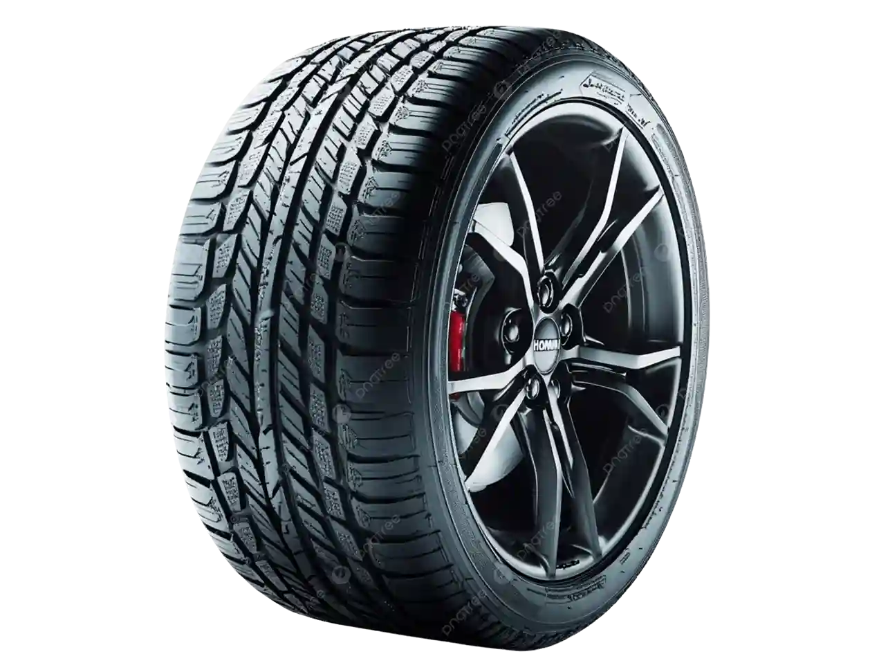 Jeep Tyre Shop