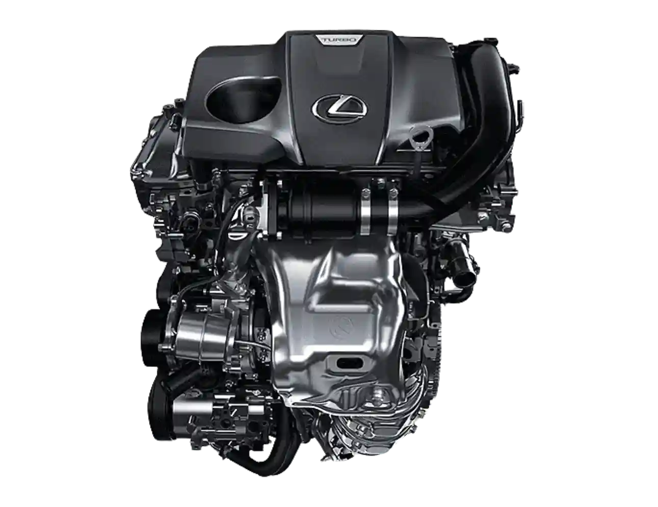Lexus Engine Repair