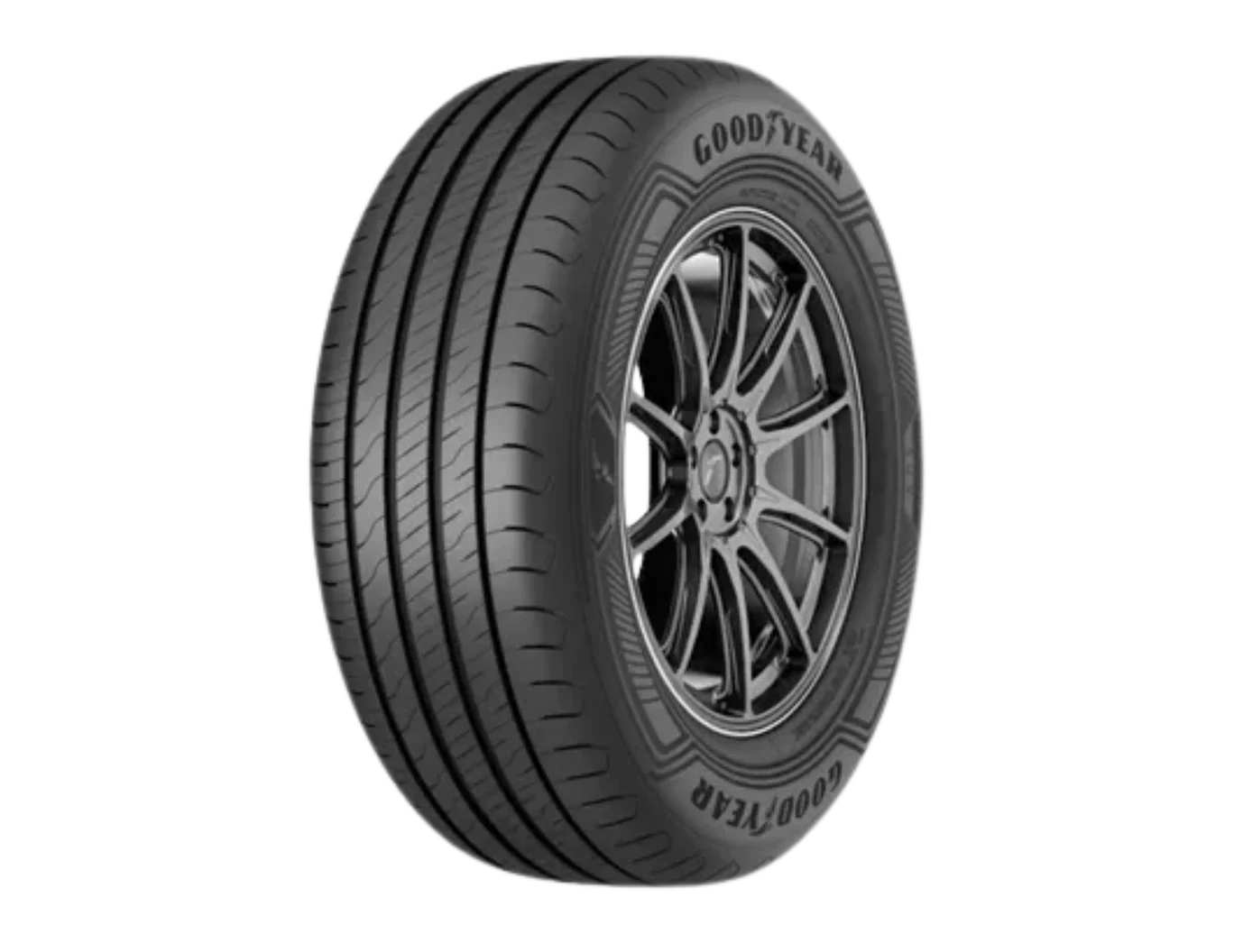 Lexus Tyre Shop