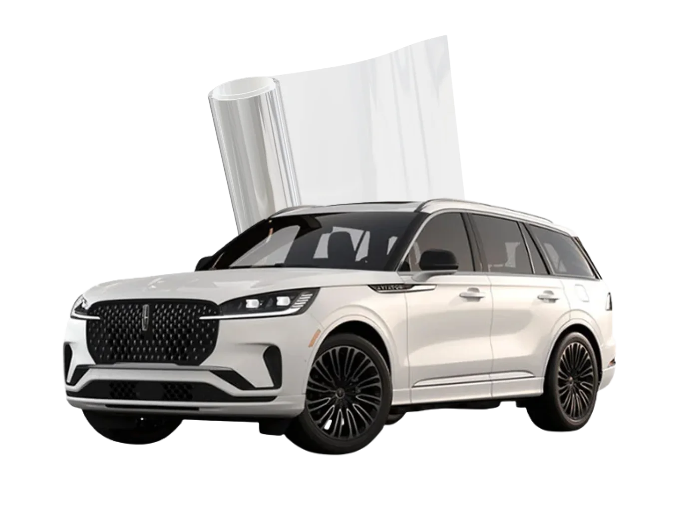 Lincoln PPF