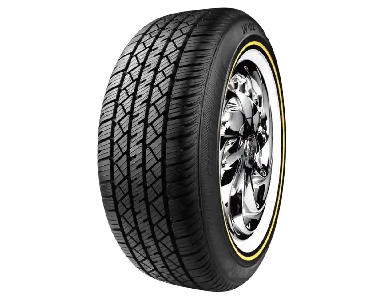Lincoln Tyre Shop