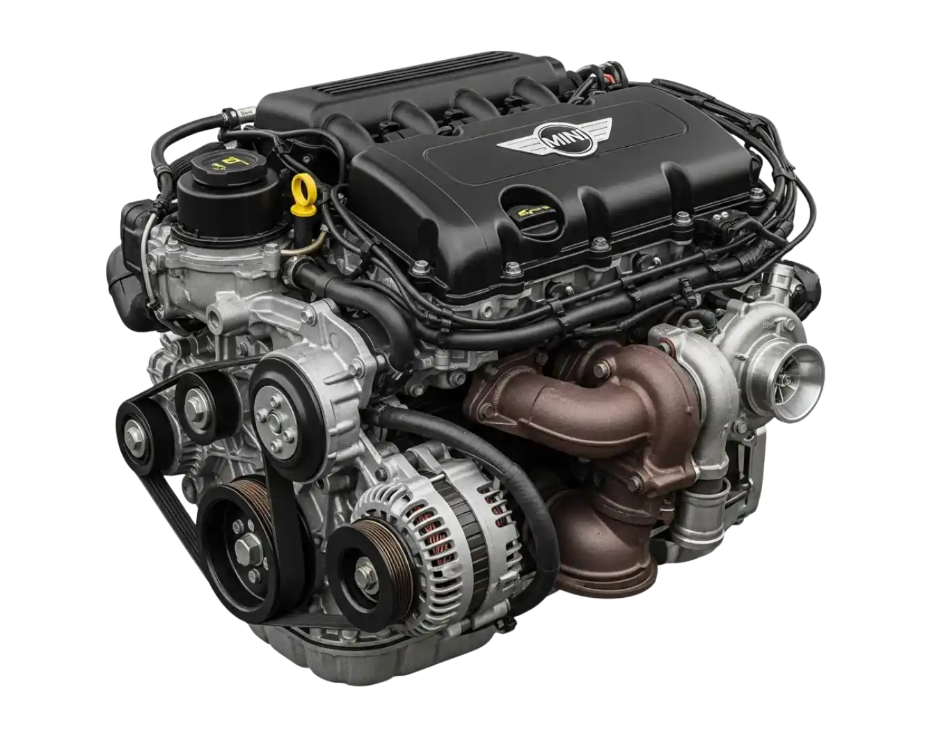 Mini Engine Repair