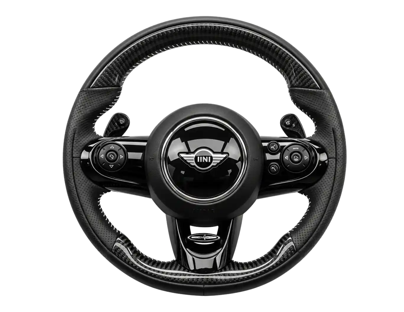Mini Steering Repair