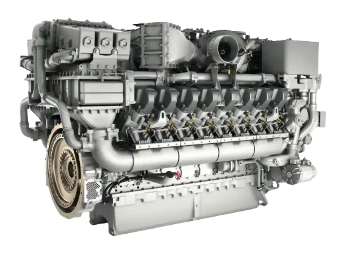 Rolls Royce Engine Repair