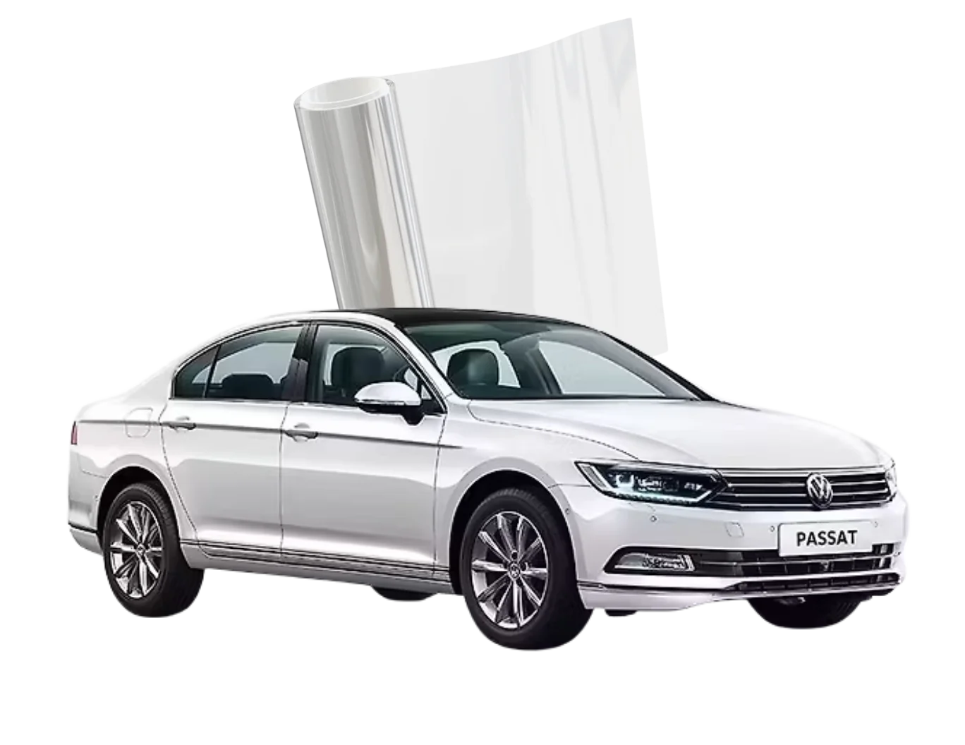 Volkswagen PPF