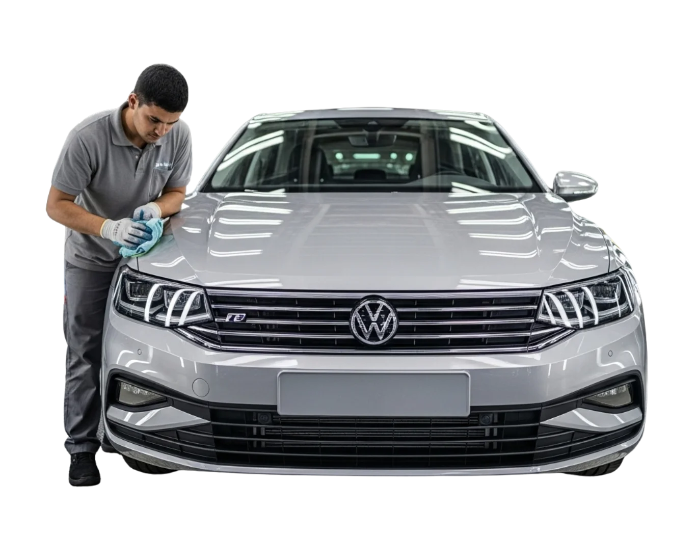 Volkswagen Polish