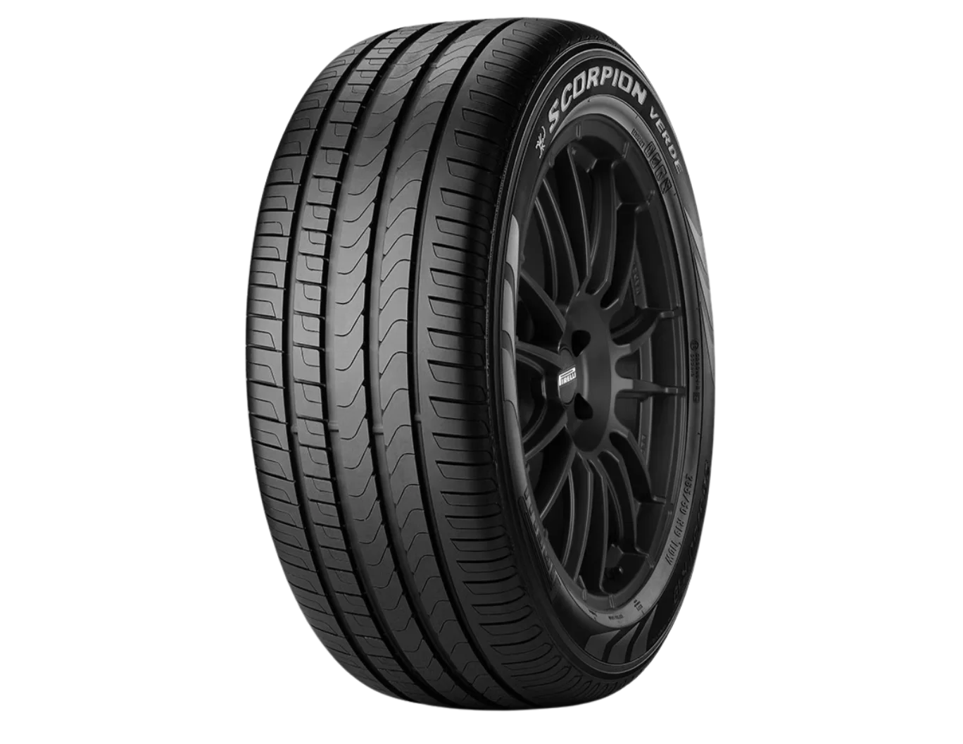 Volkswagen Tyre Shop
