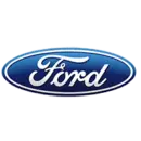 Ford Logo