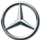 Mercedes Logo
