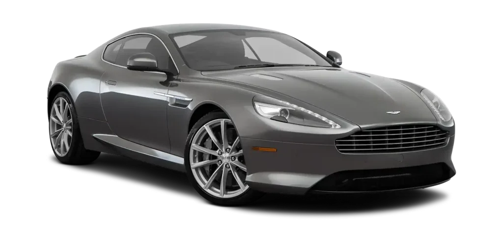 Aston-Martin