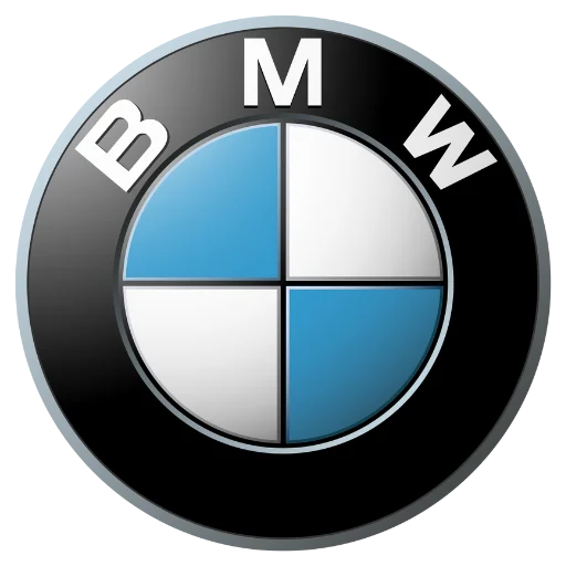 BMW Logo