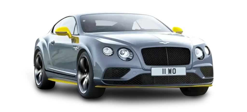 Bentley