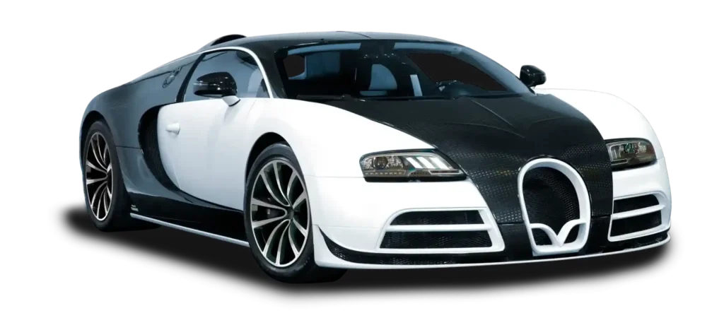 Bugatti