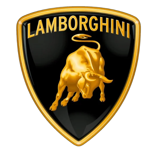 Lamborghini Logo