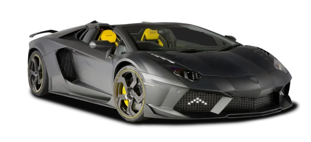 Lamborghini