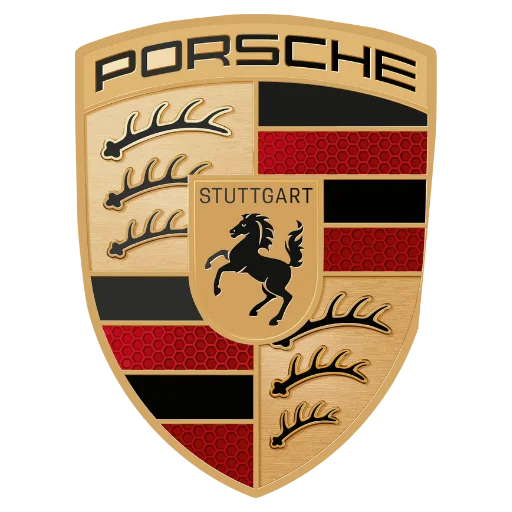 Porsche Logo