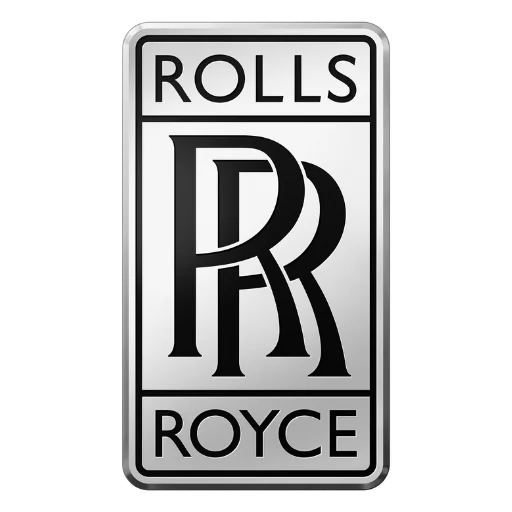 Rolls Royce Logo