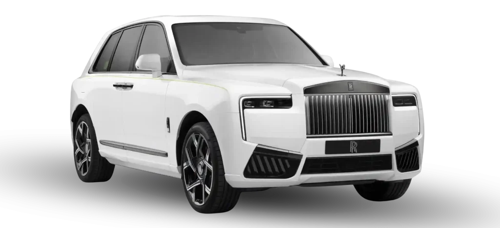Rolls-Royce