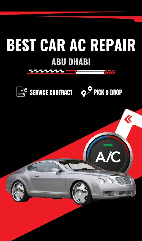 Best Car AC Repair
