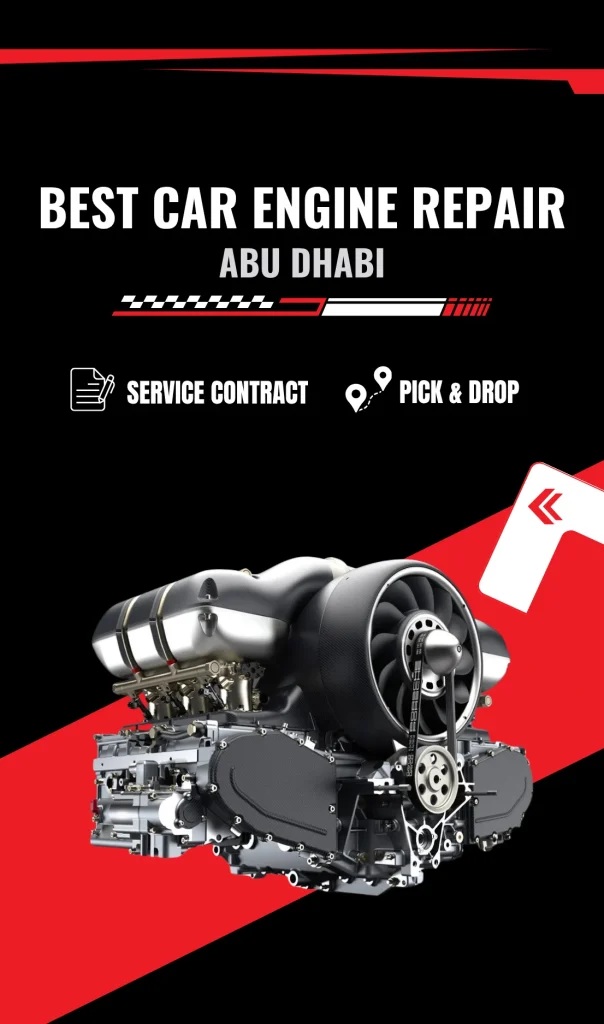 Best Car Engine Repair