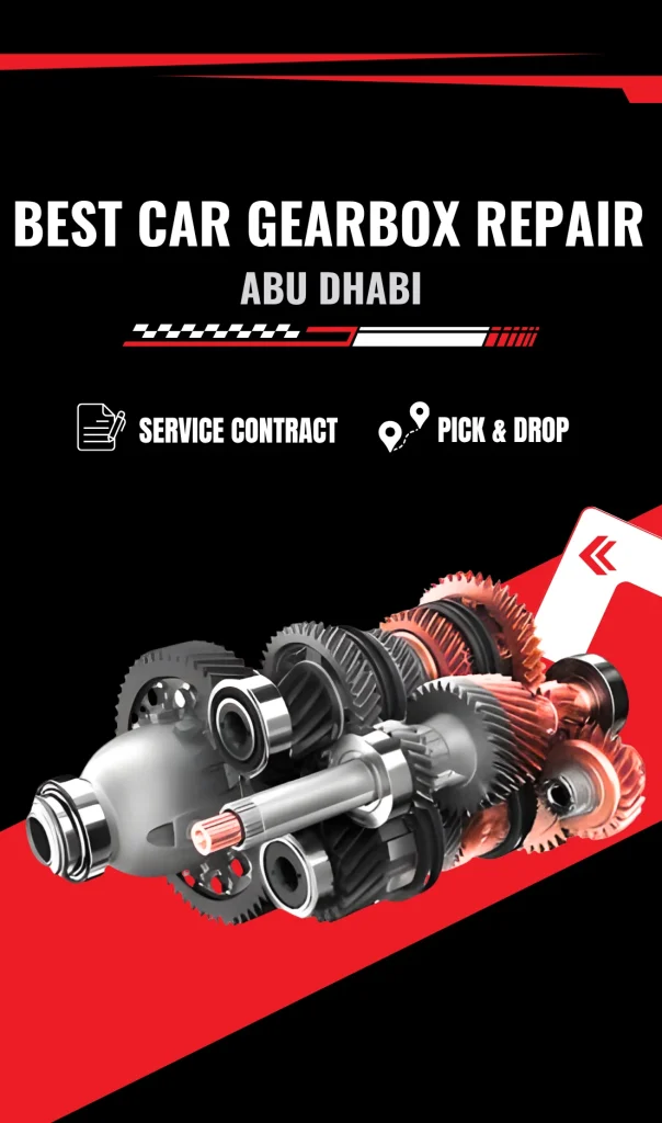 Best Car Gearbox Repair