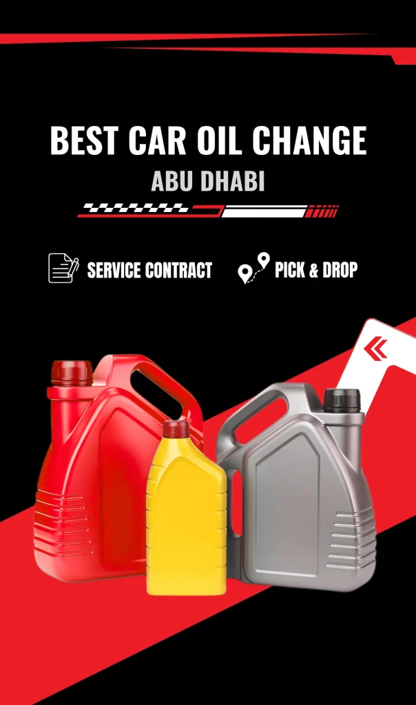 Best Car Oil Change